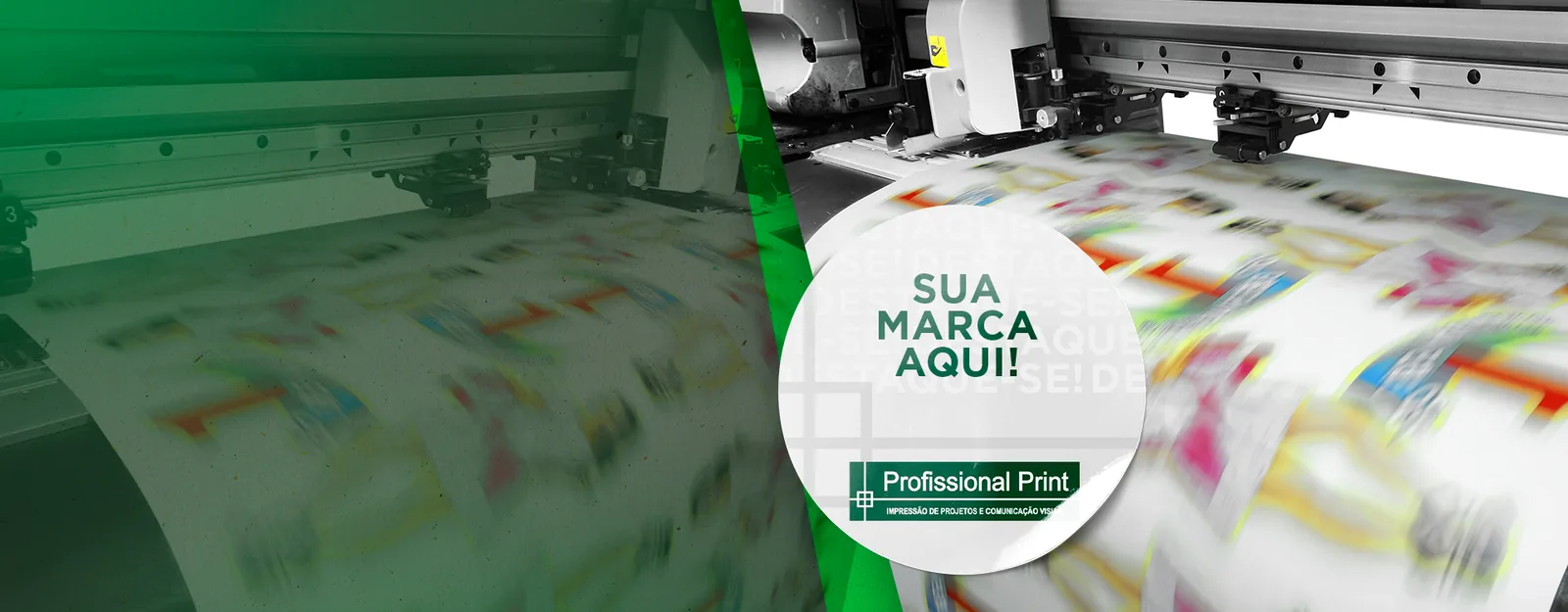Adesivos personalizados