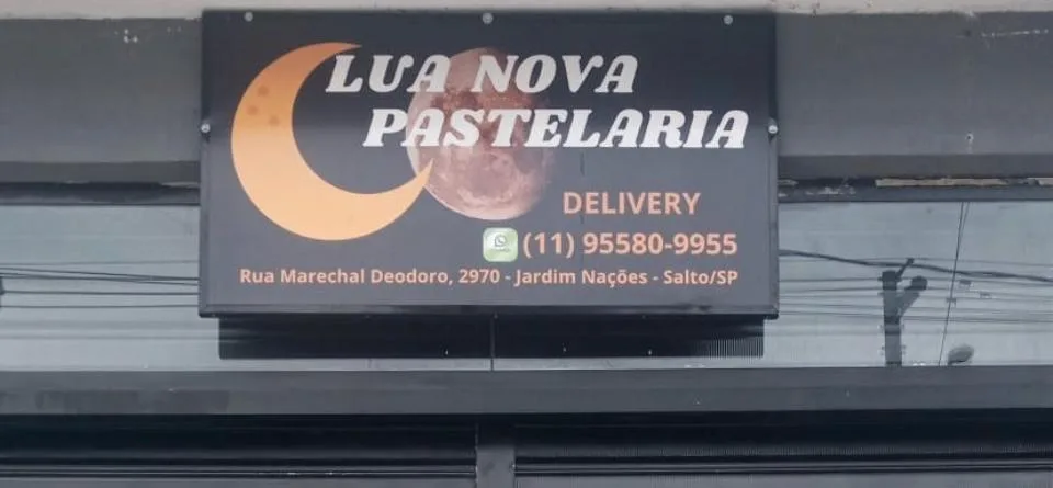 Banner Lona