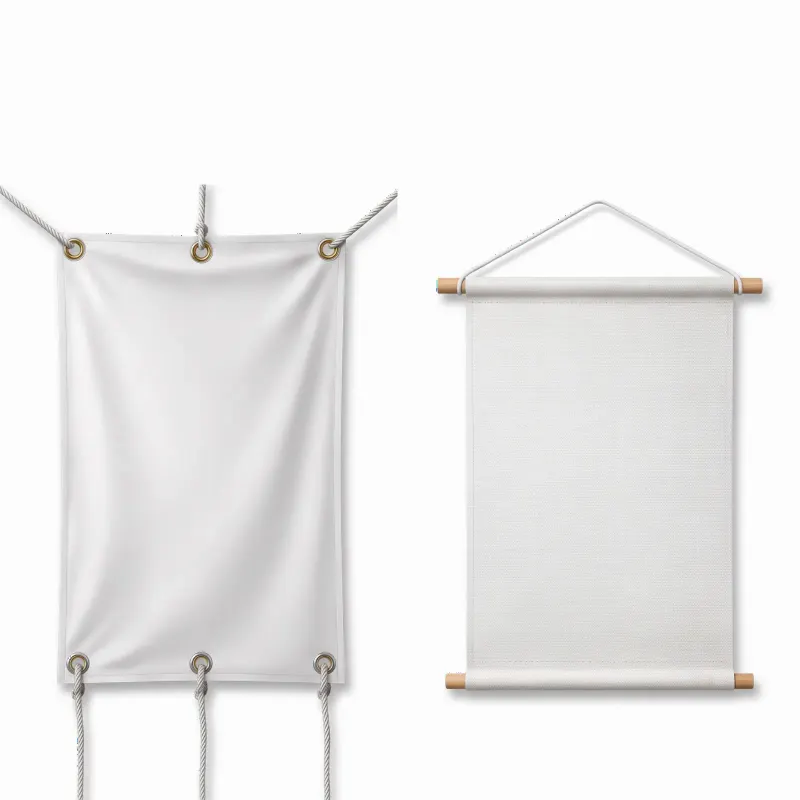 Banners e Lonas