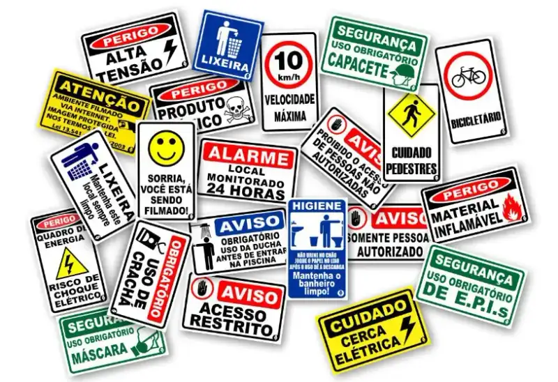 Placas PVC